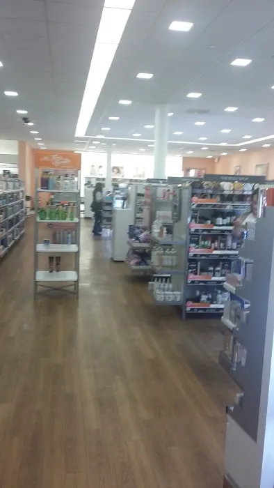 Ulta Beauty 8