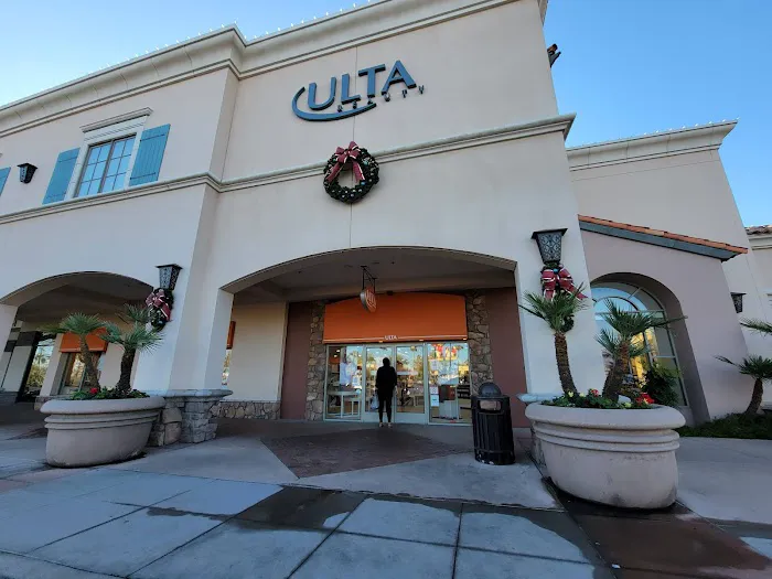 Ulta Beauty 9