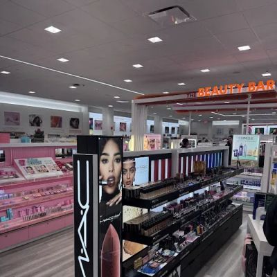 Ulta Beauty