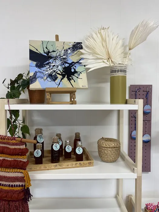 The Studio 4