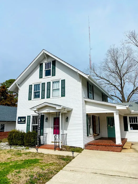 The Studio 9
