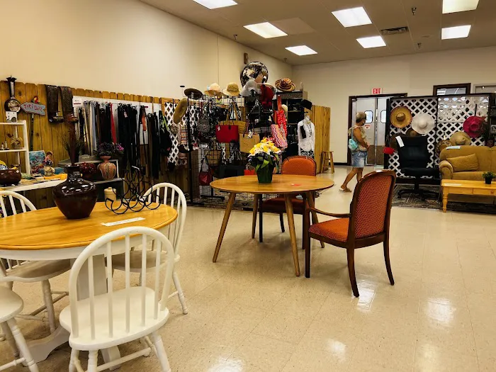 Guardian Angel Thrift 0