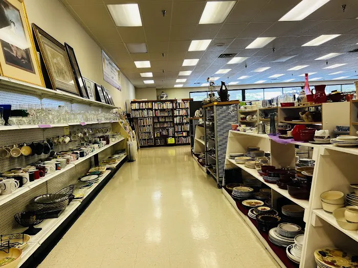 Guardian Angel Thrift 2