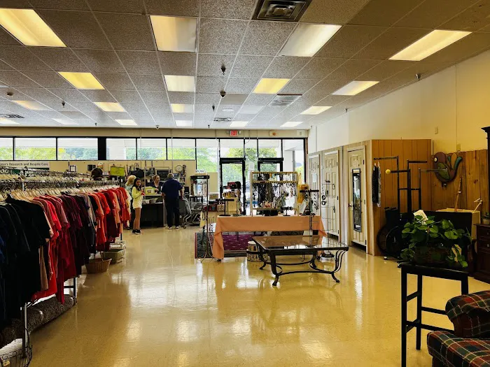 Guardian Angel Thrift 7