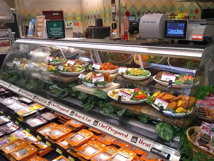 Harris Teeter 9