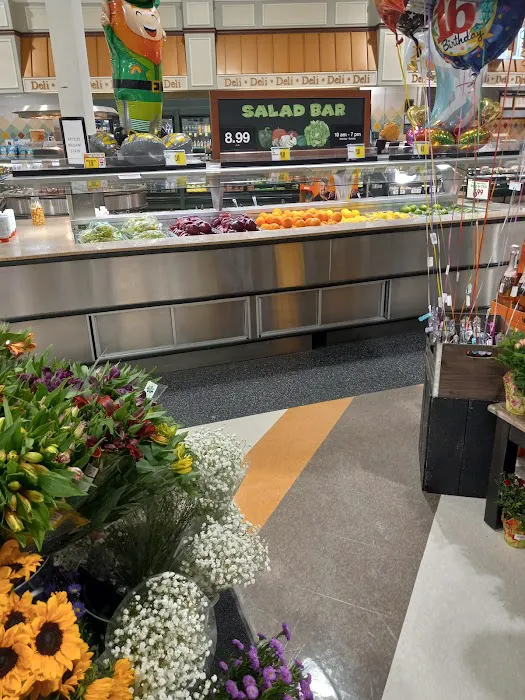 Harris Teeter 4
