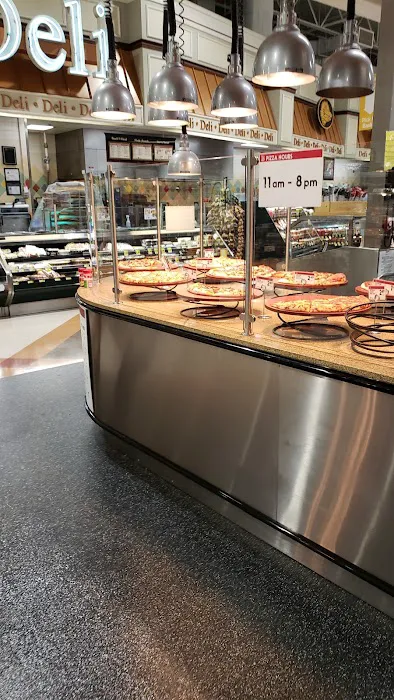 Harris Teeter 3