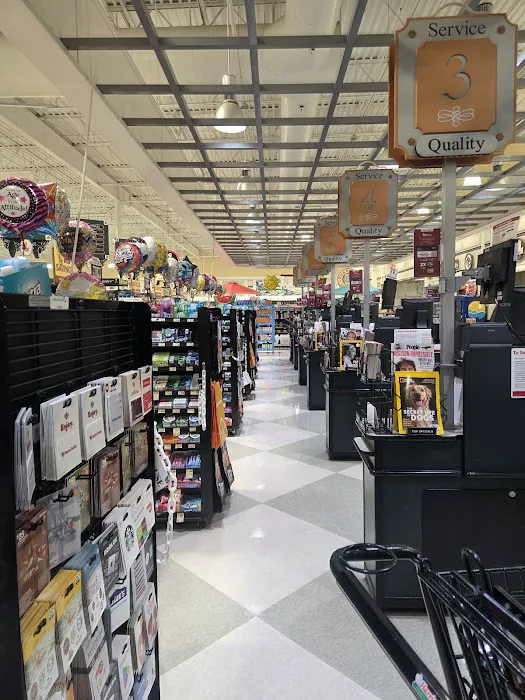 Harris Teeter 2
