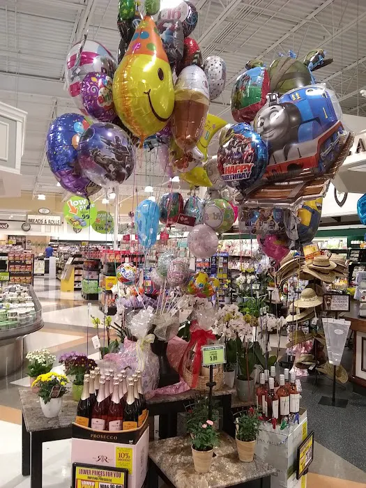 Harris Teeter 5