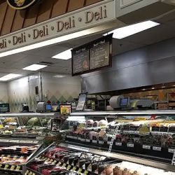 Harris Teeter ico