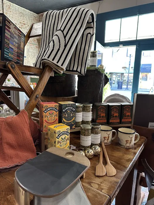 North Left: A Modern Mercantile 6