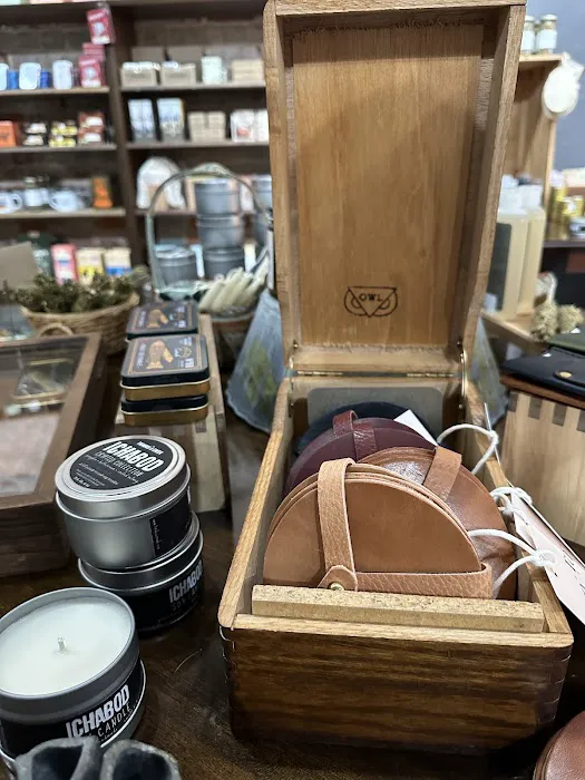 North Left: A Modern Mercantile 9