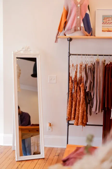Bella + Mauve Boutique 7