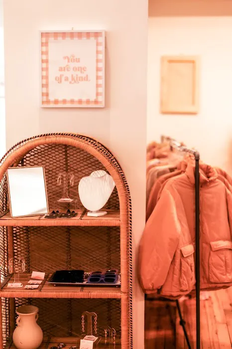 Bella + Mauve Boutique 4