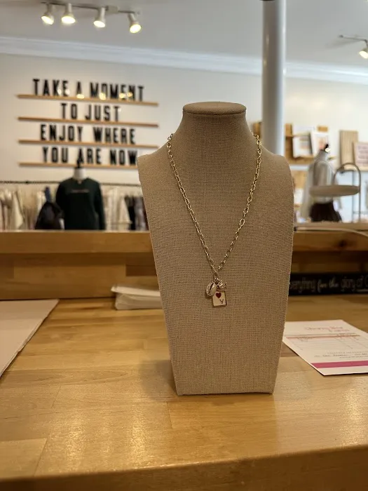 Bella + Mauve Boutique 1