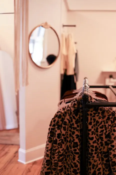 Bella + Mauve Boutique 5