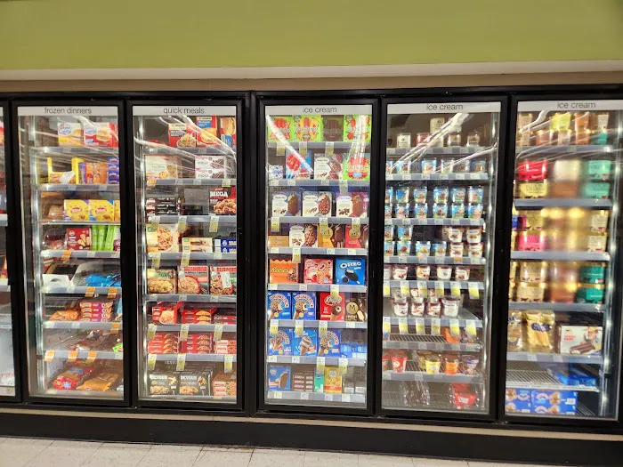 Walgreens 1