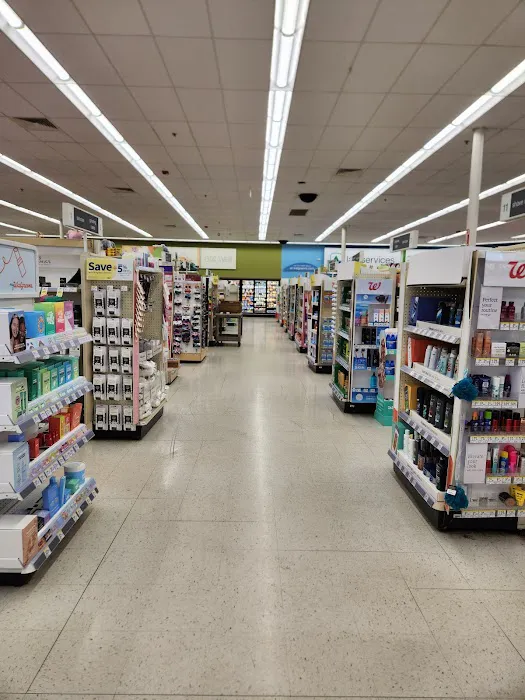 Walgreens 0