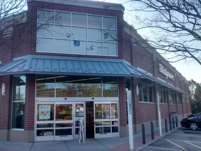 Walgreens 6