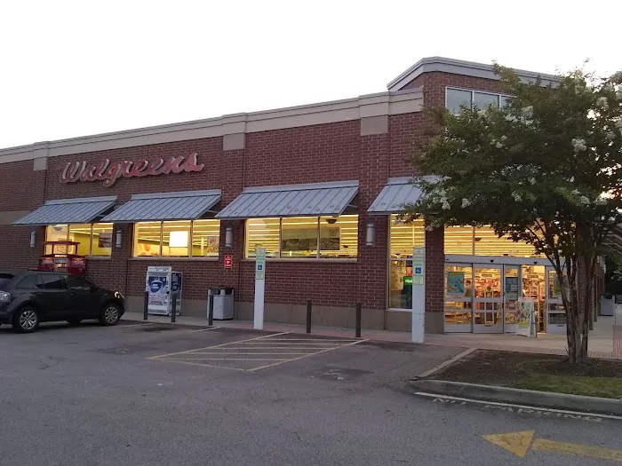 Walgreens 8