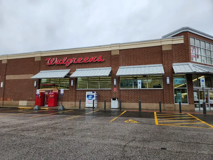 Walgreens 2