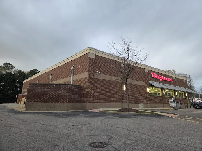 Walgreens 3