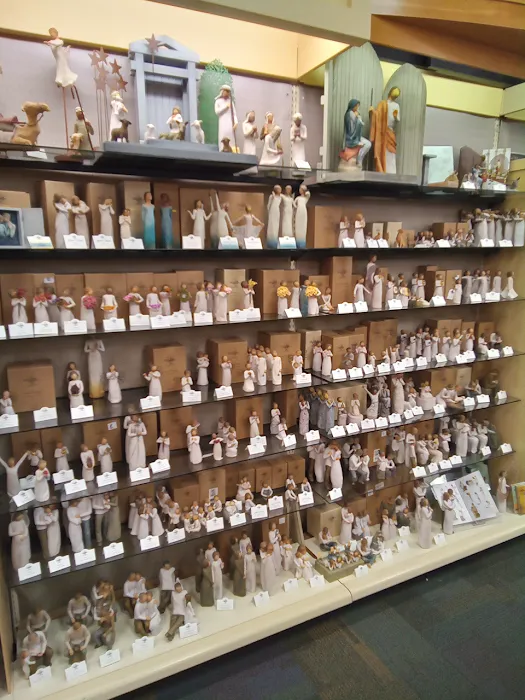 Gretchen's Hallmark Shop 4
