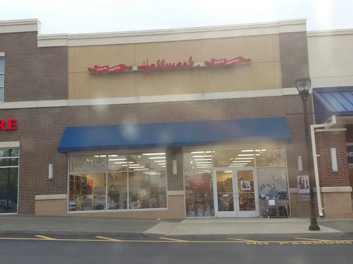 Gretchen's Hallmark Shop 2