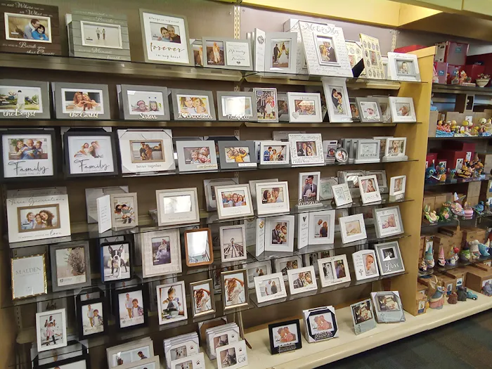 Gretchen's Hallmark Shop 8