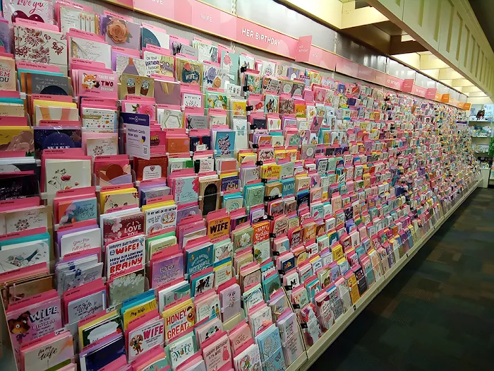Gretchen's Hallmark Shop 7