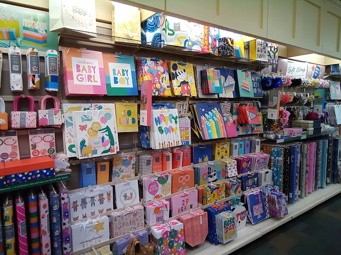 Gretchen's Hallmark Shop 9