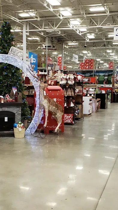 Lowe's Home Improvement 4