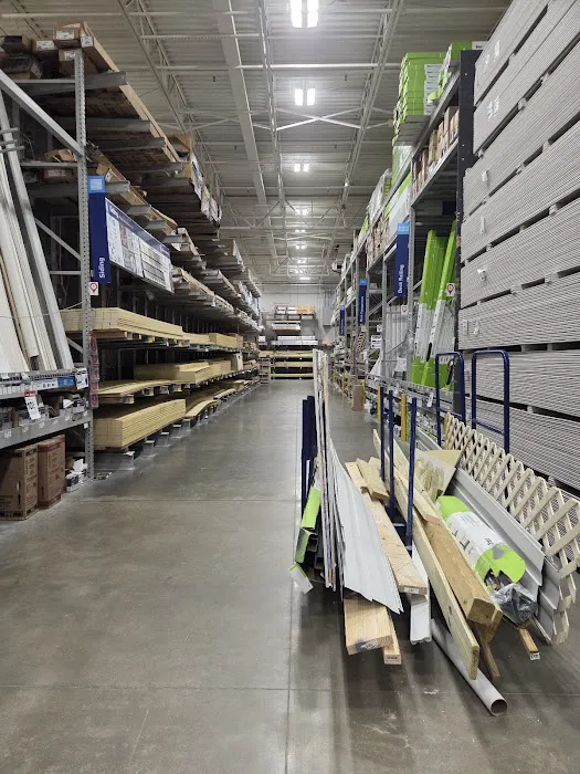 Lowe's Home Improvement 2