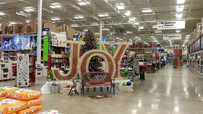 Lowe's Home Improvement 0
