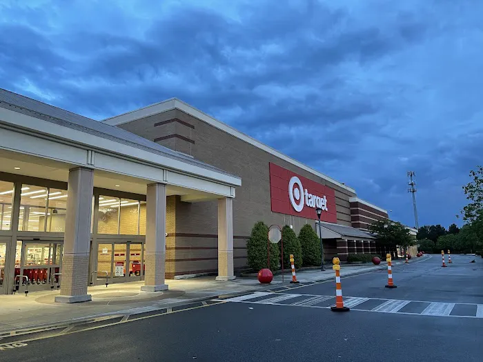 Target 5