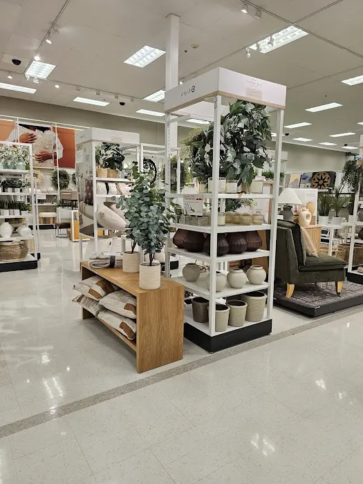 Target 2