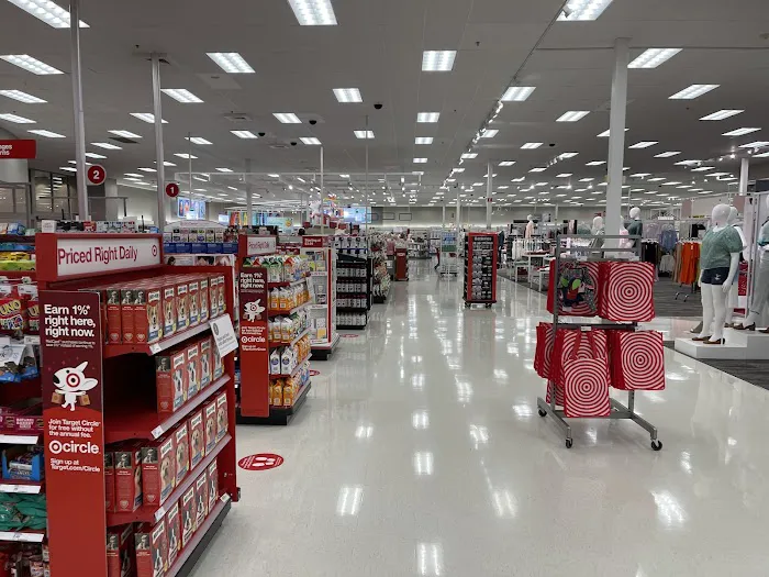 Target 3