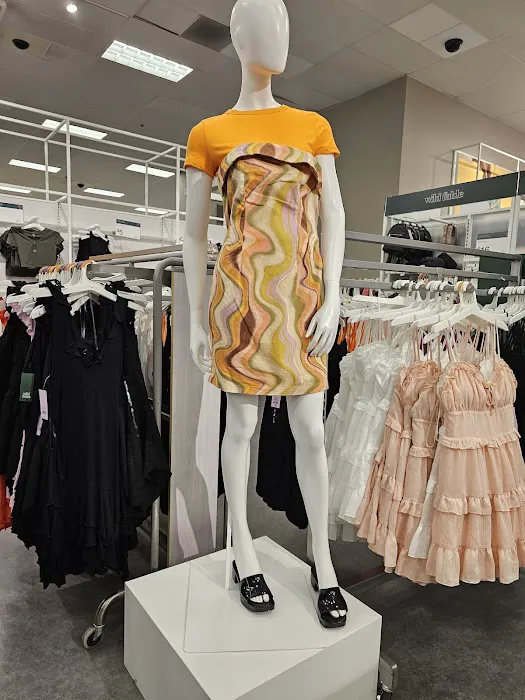 Target 4