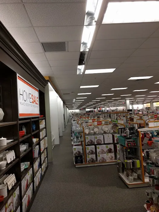 Kohl's 1