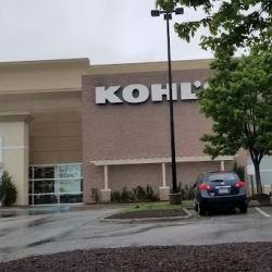 Kohl's ico