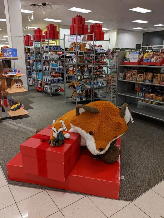 Kohl's 3