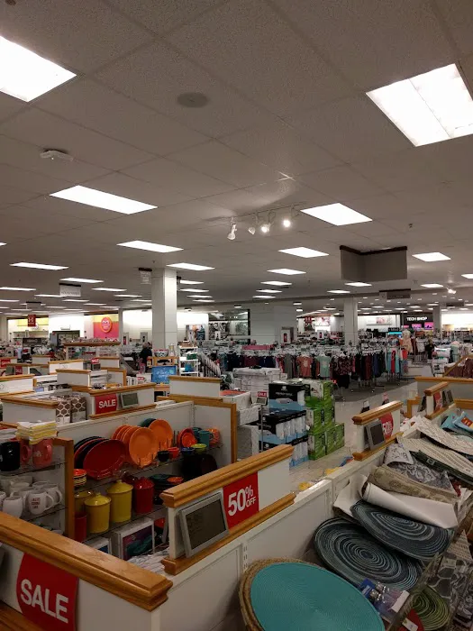 Kohl's 2