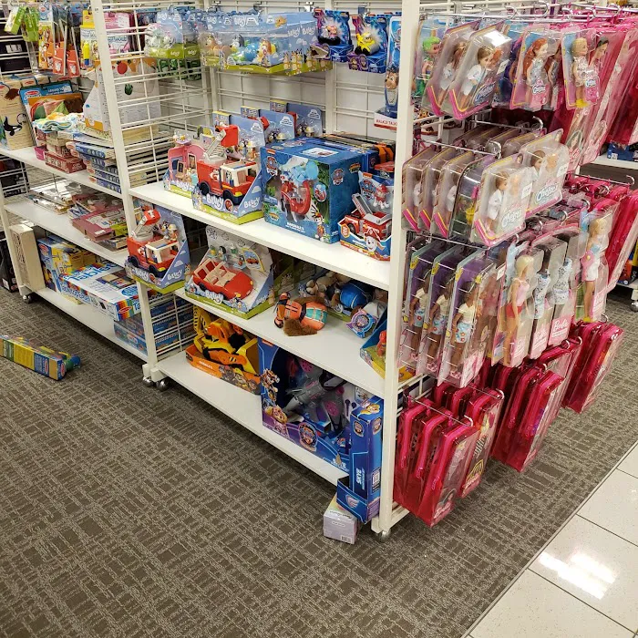 Kohl's 9