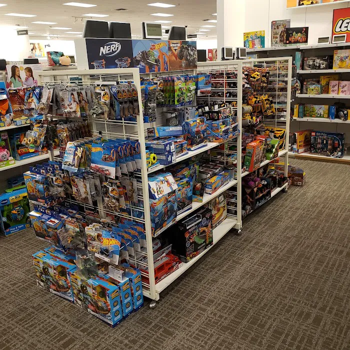 Kohl's 8