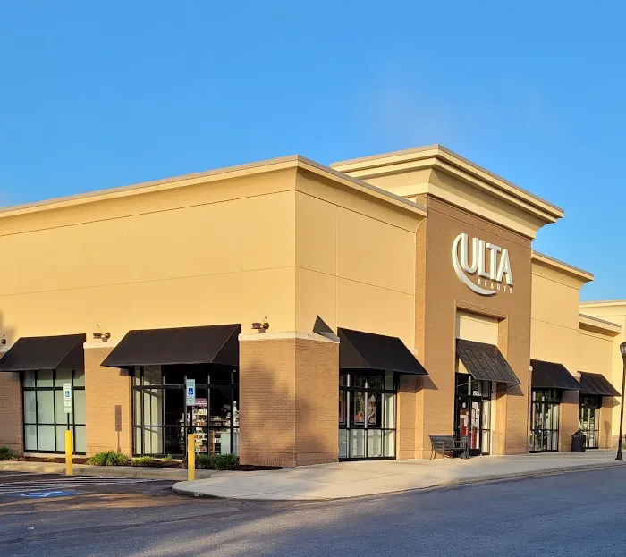 Ulta Beauty 6