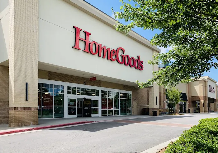 HomeGoods 5