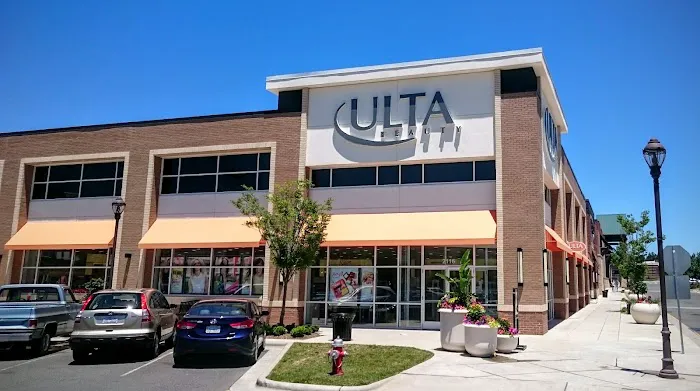 Ulta Beauty 9