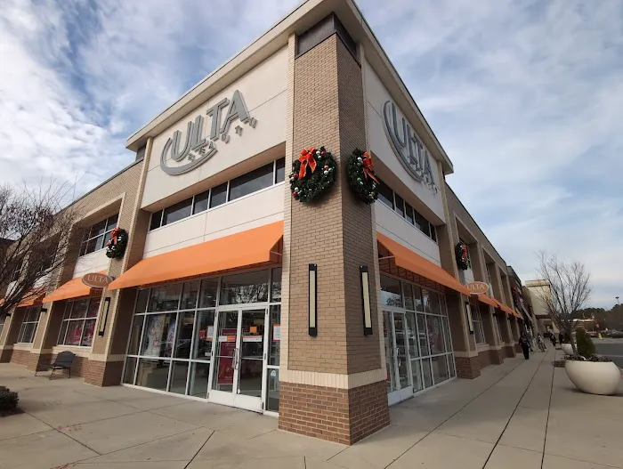 Ulta Beauty 8