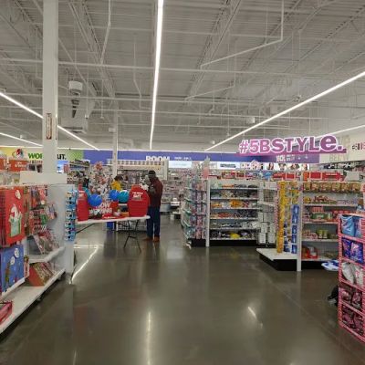 Five Below