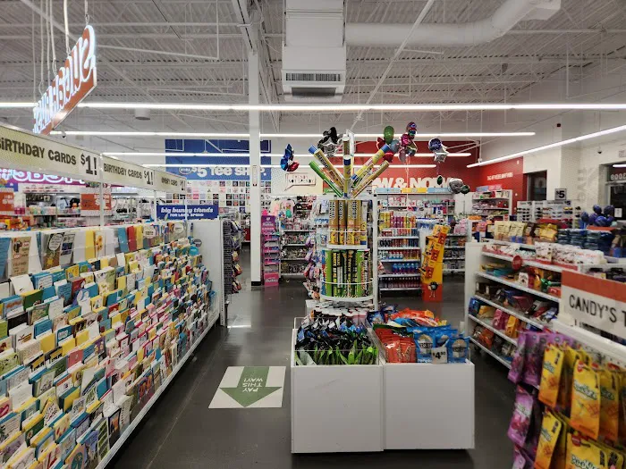 Five Below 1